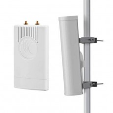 ePMP 2000 5GHz radio + antena sectorial